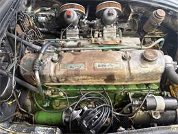 1963 Austin-Healey 3000 MK II (CC-2083771) for sale in Santa Ana, California