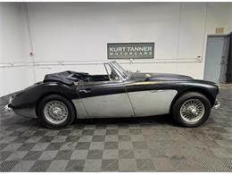 1963 Austin-Healey 3000 MK II (CC-2083771) for sale in Santa Ana, California