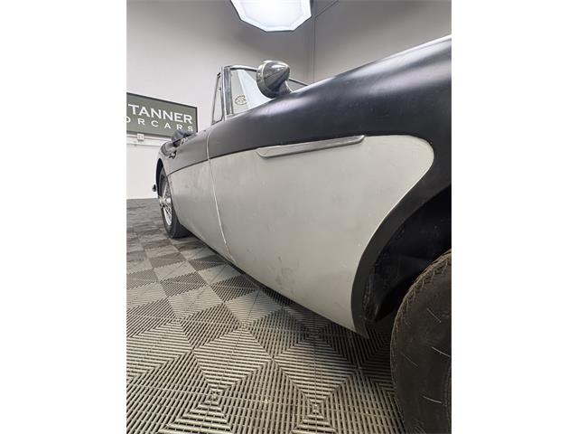 1963 Austin-Healey 3000 MK II (CC-2083771) for sale in Santa Ana, California