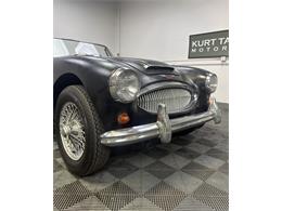 1963 Austin-Healey 3000 MK II (CC-2083771) for sale in Santa Ana, California