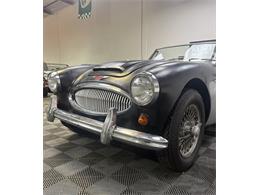 1963 Austin-Healey 3000 MK II (CC-2083771) for sale in Santa Ana, California