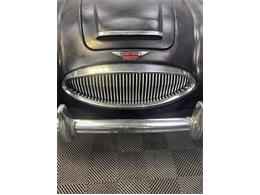 1963 Austin-Healey 3000 MK II (CC-2083771) for sale in Santa Ana, California