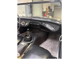 1963 Austin-Healey 3000 MK II (CC-2083771) for sale in Santa Ana, California