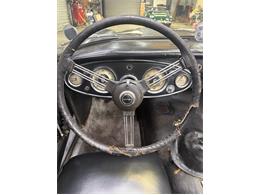 1963 Austin-Healey 3000 MK II (CC-2083771) for sale in Santa Ana, California