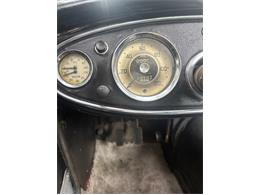 1963 Austin-Healey 3000 MK II (CC-2083771) for sale in Santa Ana, California