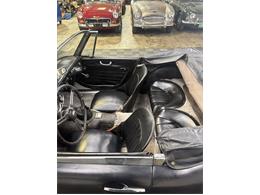 1963 Austin-Healey 3000 MK II (CC-2083771) for sale in Santa Ana, California