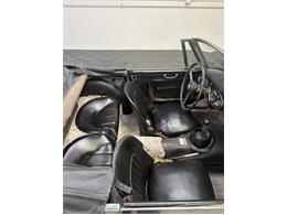 1963 Austin-Healey 3000 MK II (CC-2083771) for sale in Santa Ana, California