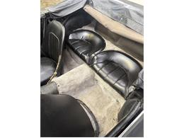 1963 Austin-Healey 3000 MK II (CC-2083771) for sale in Santa Ana, California