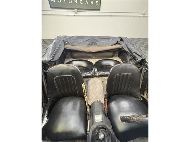 1963 Austin-Healey 3000 MK II (CC-2083771) for sale in Santa Ana, California