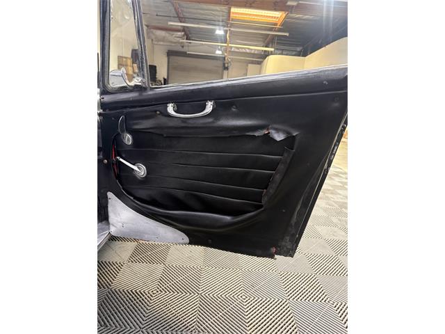 1963 Austin-Healey 3000 MK II (CC-2083771) for sale in Santa Ana, California