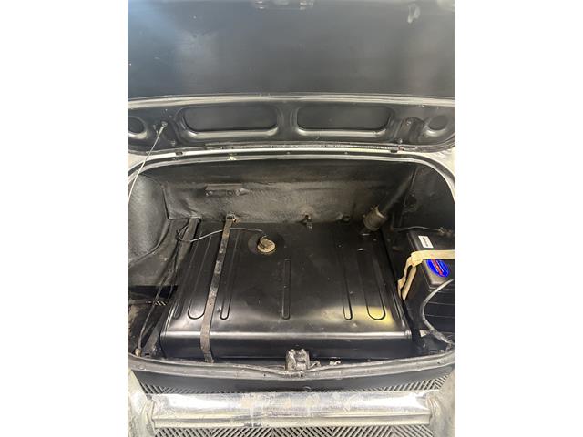 1963 Austin-Healey 3000 MK II (CC-2083771) for sale in Santa Ana, California