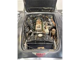 1963 Austin-Healey 3000 MK II (CC-2083771) for sale in Santa Ana, California