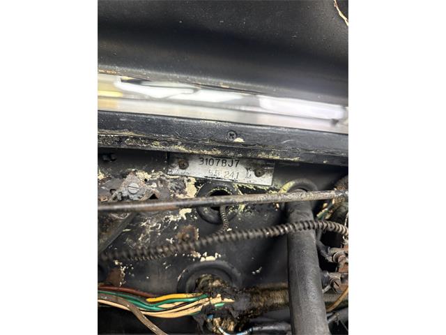1963 Austin-Healey 3000 MK II (CC-2083771) for sale in Santa Ana, California