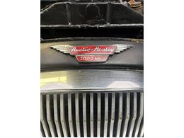 1963 Austin-Healey 3000 MK II (CC-2083771) for sale in Santa Ana, California