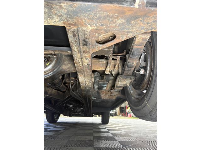 1963 Austin-Healey 3000 MK II (CC-2083771) for sale in Santa Ana, California