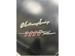 1963 Austin-Healey 3000 MK II (CC-2083771) for sale in Santa Ana, California