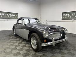 1963 Austin-Healey 3000 MK II (CC-2083771) for sale in Santa Ana, California