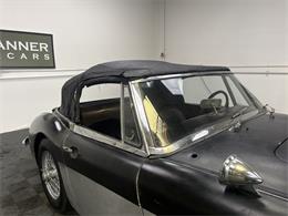 1963 Austin-Healey 3000 MK II (CC-2083771) for sale in Santa Ana, California