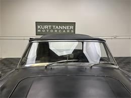 1963 Austin-Healey 3000 MK II (CC-2083771) for sale in Santa Ana, California