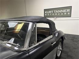 1963 Austin-Healey 3000 MK II (CC-2083771) for sale in Santa Ana, California