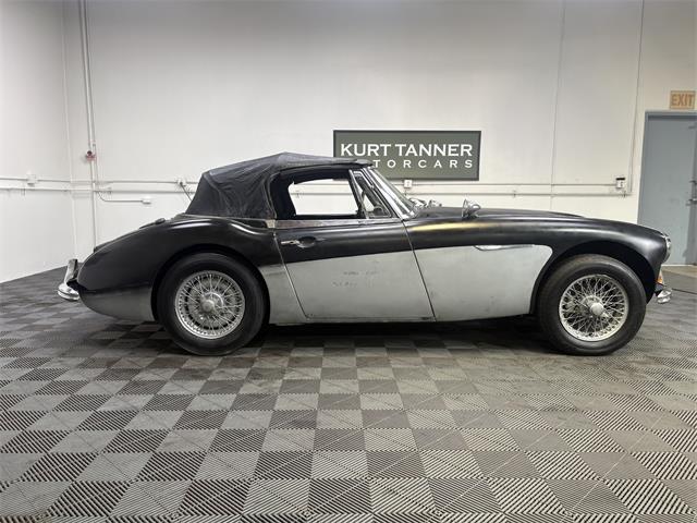 1963 Austin-Healey 3000 MK II (CC-2083771) for sale in Santa Ana, California