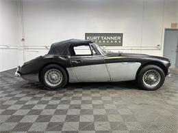 1963 Austin-Healey 3000 MK II (CC-2083771) for sale in Santa Ana, California