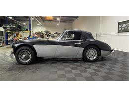 1963 Austin-Healey 3000 MK II (CC-2083771) for sale in Santa Ana, California