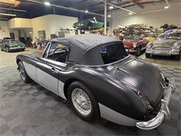 1963 Austin-Healey 3000 MK II (CC-2083771) for sale in Santa Ana, California