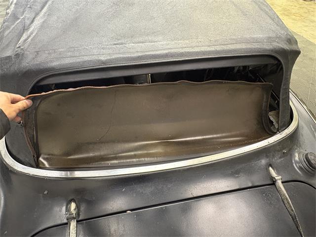 1963 Austin-Healey 3000 MK II (CC-2083771) for sale in Santa Ana, California