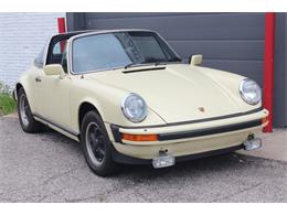 1973 Porsche 911 (CC-2083772) for sale in Elyria, Ohio