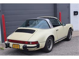 1973 Porsche 911 (CC-2083772) for sale in Elyria, Ohio