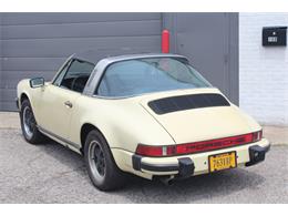 1973 Porsche 911 (CC-2083772) for sale in Elyria, Ohio