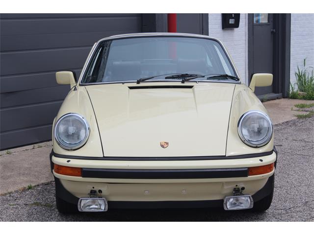 1973 Porsche 911 (CC-2083772) for sale in Elyria, Ohio