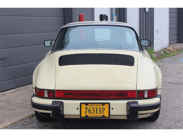 1973 Porsche 911 (CC-2083772) for sale in Elyria, Ohio