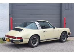 1973 Porsche 911 (CC-2083772) for sale in Elyria, Ohio