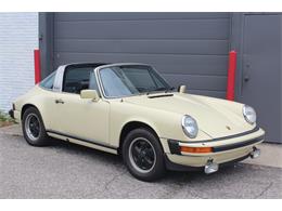 1973 Porsche 911 (CC-2083772) for sale in Elyria, Ohio