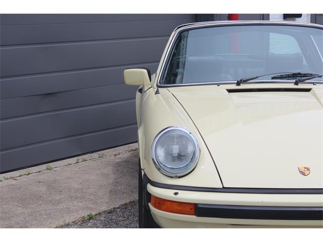 1973 Porsche 911 (CC-2083772) for sale in Elyria, Ohio