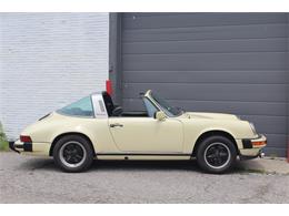 1973 Porsche 911 (CC-2083772) for sale in Elyria, Ohio