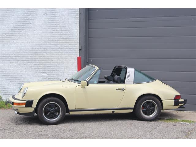 1973 Porsche 911 (CC-2083772) for sale in Elyria, Ohio