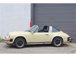 1973 Porsche 911 (CC-2083772) for sale in Elyria, Ohio