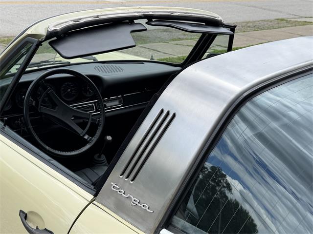 1973 Porsche 911 (CC-2083772) for sale in Elyria, Ohio