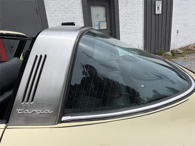 1973 Porsche 911 (CC-2083772) for sale in Elyria, Ohio
