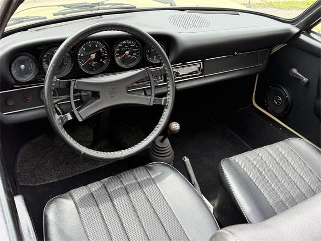 1973 Porsche 911 (CC-2083772) for sale in Elyria, Ohio