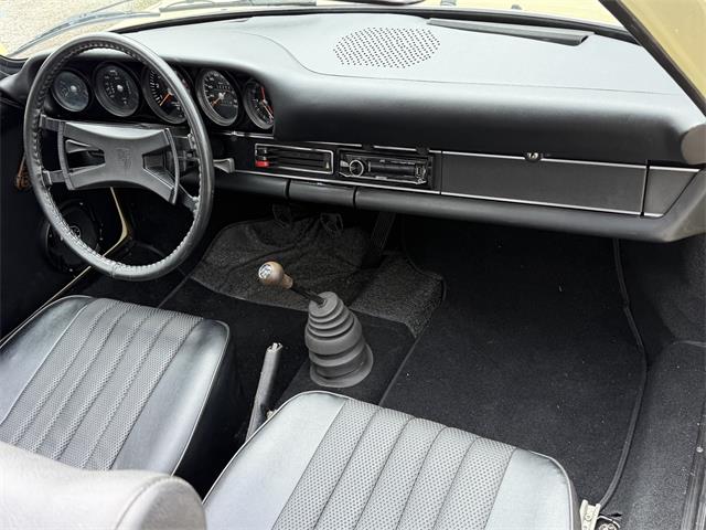 1973 Porsche 911 (CC-2083772) for sale in Elyria, Ohio