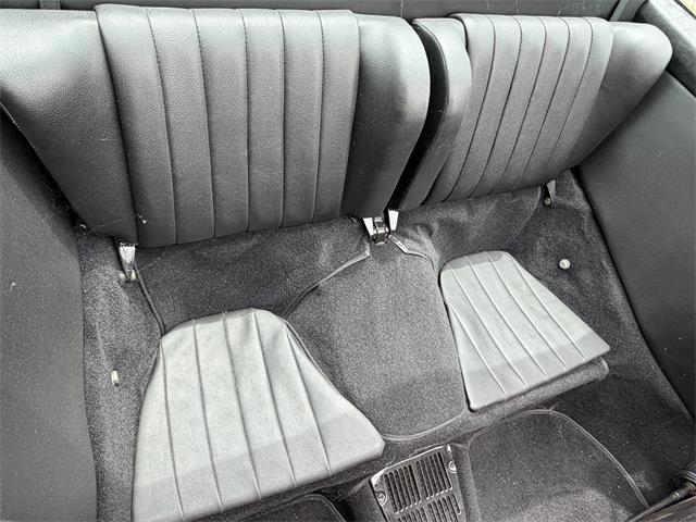 1973 Porsche 911 (CC-2083772) for sale in Elyria, Ohio