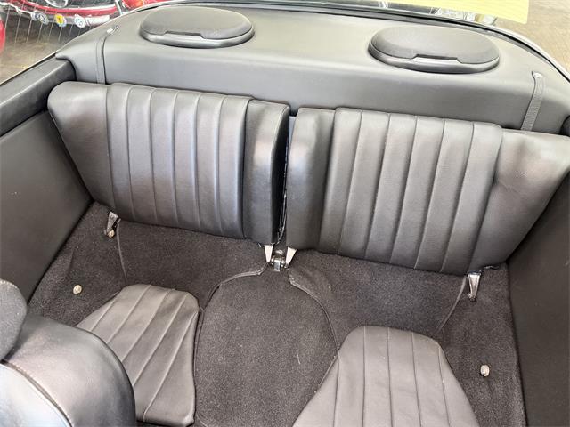 1973 Porsche 911 (CC-2083772) for sale in Elyria, Ohio