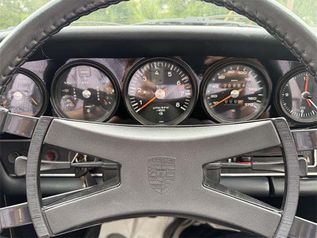1973 Porsche 911 (CC-2083772) for sale in Elyria, Ohio