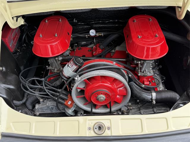 1973 Porsche 911 (CC-2083772) for sale in Elyria, Ohio