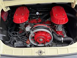 1973 Porsche 911 (CC-2083772) for sale in Elyria, Ohio