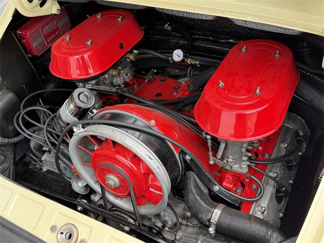 1973 Porsche 911 (CC-2083772) for sale in Elyria, Ohio